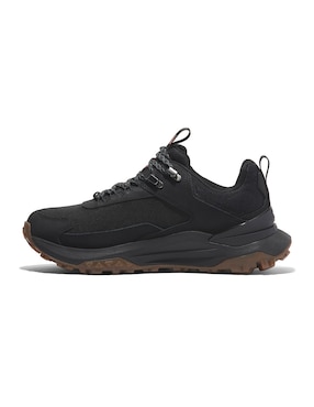 Tenis de piel Timberland motion access para hombre