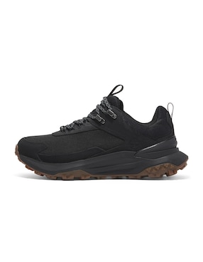 Tenis de piel Timberland motion access para hombre