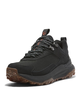 Tenis de piel Timberland motion access para hombre