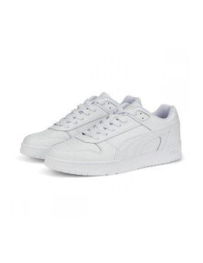 Tenis Puma Rbd Game Low para hombre
