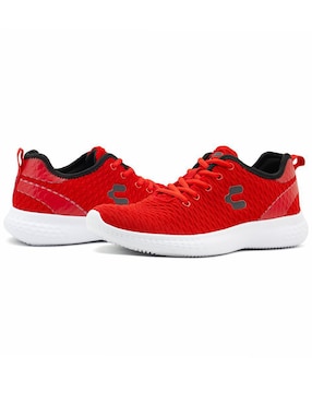 Tenis Charly Ultralight para hombre