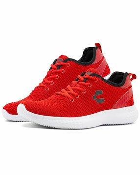Tenis Charly Ultralight para hombre