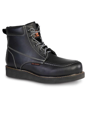 Bota Prowork Para Hombre