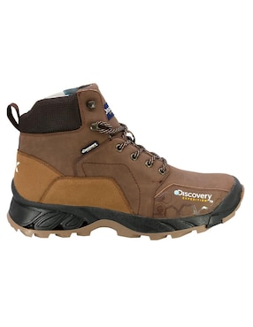 Bota Discovery Expedition para hombre