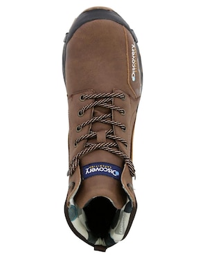Bota Discovery Expedition para hombre