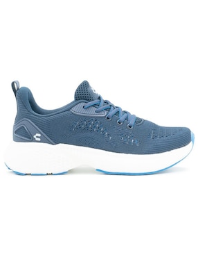 Tenis Charly para hombre