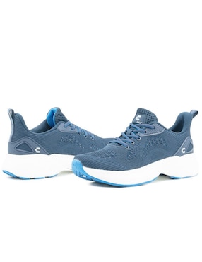 Tenis Charly para hombre