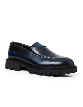 Mocasín Hamilton Footwear Harrison Para Hombre