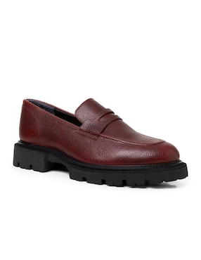 Mocasín Mamilton Footwear Harrison Para Hombre