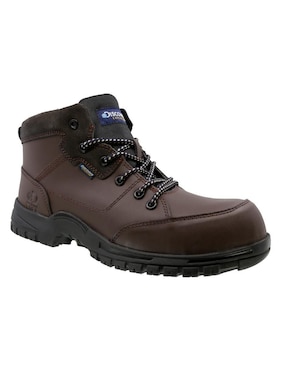 Bota Discovery Expedition Industrial De Piel Para Hombre