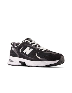 Tenis de piel New Balance para hombre