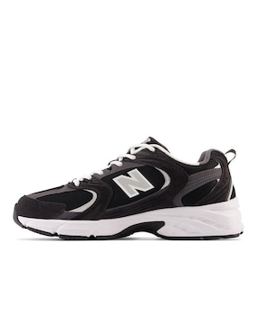 Tenis de piel New Balance para hombre