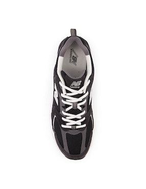 Tenis de piel New Balance para hombre