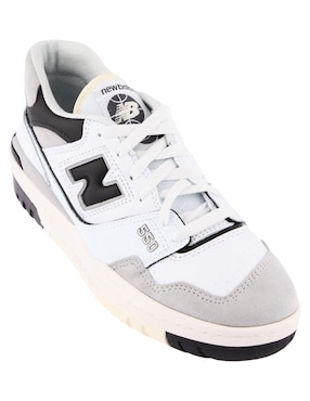 Tenis de piel New Balance Lifestyle para hombre