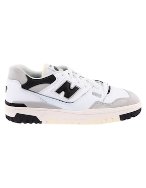 Tenis de piel New Balance Lifestyle para hombre