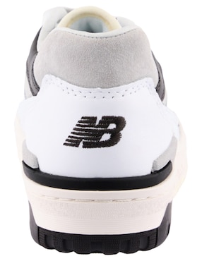 Tenis de piel New Balance Lifestyle para hombre