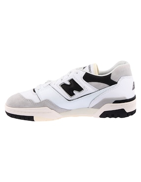 Tenis de piel New Balance Lifestyle para hombre