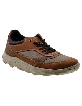 Tenis Triples Para Hombre