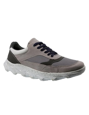 Tenis Triples Para Hombre