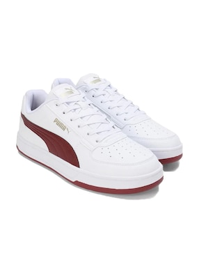 Tenis Puma caven 2.0 para hombre