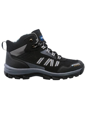Bota Discovery Expedition Outdoor para hombre