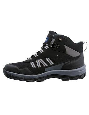Bota Discovery Expedition Outdoor para hombre