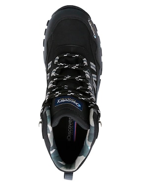 Bota Discovery Expedition Outdoor para hombre