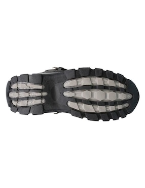 Bota Discovery Expedition Outdoor para hombre