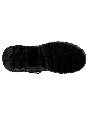 Bota Discovery Expedition de piel para hombre
