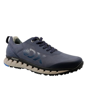 Tenis Discovery Expedition Senderismo Para Hombre