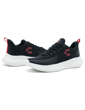 Tenis Charly Running para hombre