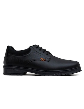 Zapato cerrado Nibiru para hombre