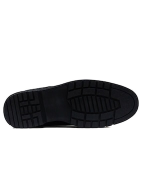 Zapato cerrado Nibiru para hombre