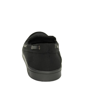 Zapato náutico Blackman para hombre