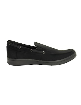 Zapato náutico Blackman para hombre