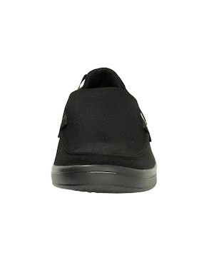 Zapato náutico Blackman para hombre
