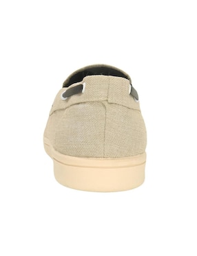 Zapato náutico Blackman para hombre