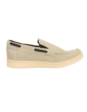 Zapato náutico Blackman para hombre