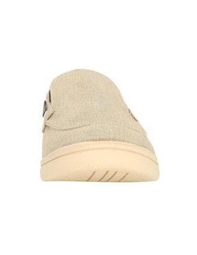 Zapato náutico Blackman para hombre