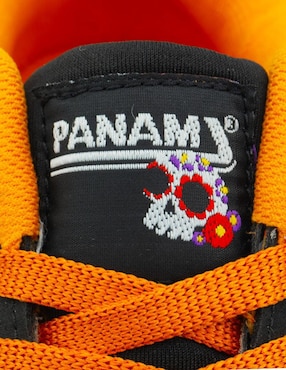 Tenis Panam para hombre