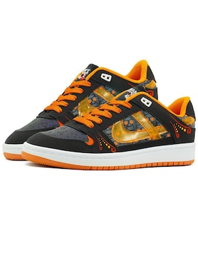 Tenis Panam para hombre