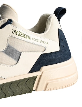 Tenis 360 Footwear Sator para hombre