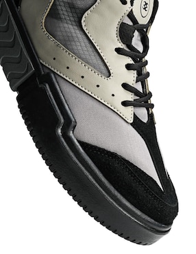 Tenis 360 Footwear Sator para hombre