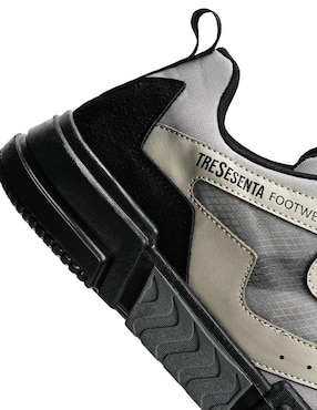 Tenis 360 Footwear Sator para hombre
