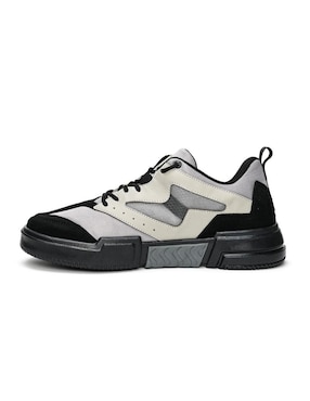 Tenis 360 Footwear Sator para hombre