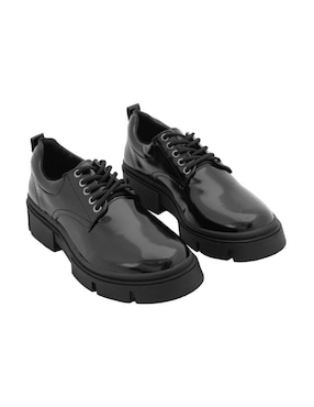 Zapato choclo Dorothy Gaynor para hombre