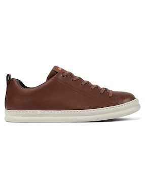 Tenis de piel Camper para hombre
