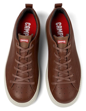 Tenis de piel Camper para hombre