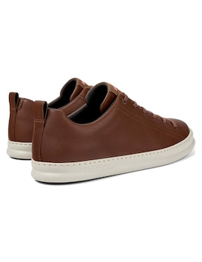 Tenis de piel Camper para hombre