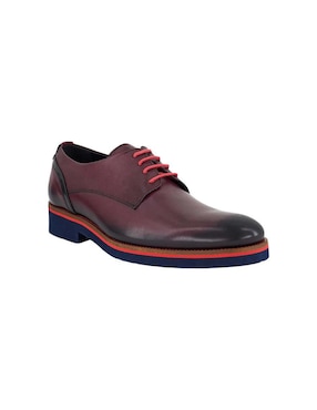 Zapato Derby Prada Para Hombre